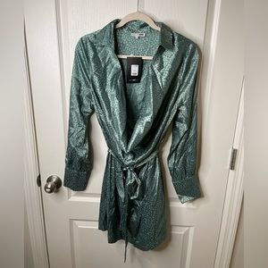 Fashion Nova - Dress